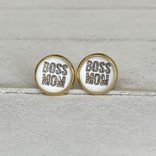 Load image into Gallery viewer, Boss Mom