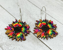 Load image into Gallery viewer, Sun-Flower Child