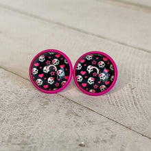 Load image into Gallery viewer, Skully Clarkson