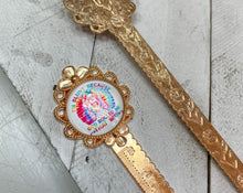 Load image into Gallery viewer, Blunt Babe Bookmark