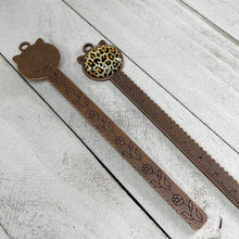 Load image into Gallery viewer, Cat Tales Bookmark