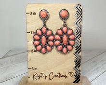 Load image into Gallery viewer, Cheyenne