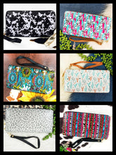 Load image into Gallery viewer, Classy & Sassy Wallets