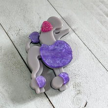 Load image into Gallery viewer, Georgette Pin