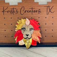 Load image into Gallery viewer, Roar-some Pin