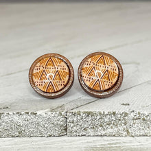 Load image into Gallery viewer, Comanche