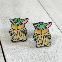 Load image into Gallery viewer, Baby Yoda