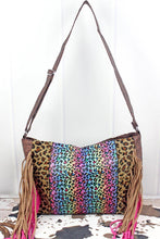 Load image into Gallery viewer, Exotica Shoulder Bag