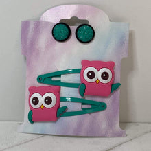 Load image into Gallery viewer, Hoot-iful! Set