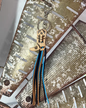 Load image into Gallery viewer, Gone Country Keychain