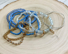 Load image into Gallery viewer, Billie Jean Bracelets