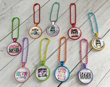 Load image into Gallery viewer, Charmed