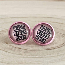 Load image into Gallery viewer, Good Vibes