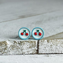 Load image into Gallery viewer, Cherry On Top