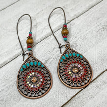 Load image into Gallery viewer, Gypsy Spirit