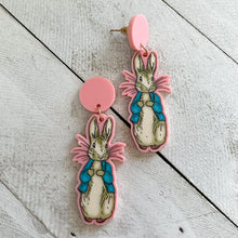 Load image into Gallery viewer, Peter Rabbit