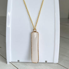 Load image into Gallery viewer, Peace & Harmony Necklace