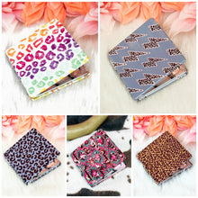 Load image into Gallery viewer, Lookin' Fab Compact Mirror