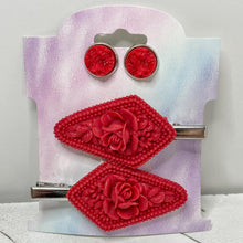 Load image into Gallery viewer, Enchanted Rose Set