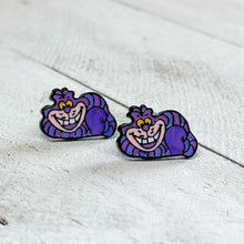 Load image into Gallery viewer, Chesire Cat