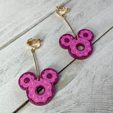 Load image into Gallery viewer, Donut Worry, Be Happy!