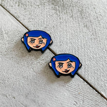 Load image into Gallery viewer, Coraline Jones