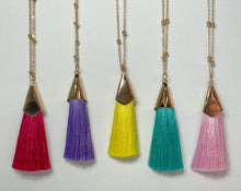 Load image into Gallery viewer, Wild Soul Necklace