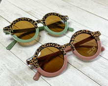 Load image into Gallery viewer, Wild One-Kids Sunnies
