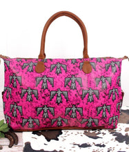 Load image into Gallery viewer, Born to Fly Weekender