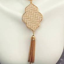 Load image into Gallery viewer, Hawthorne Necklace