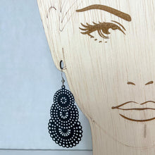 Load image into Gallery viewer, Rising Sun Set, 3-Pair