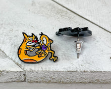 Load image into Gallery viewer, Throwback Toons