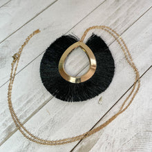 Load image into Gallery viewer, Boho Flair Necklace