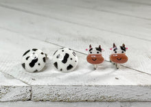 Load image into Gallery viewer, Cowabunga Set, 2-pair