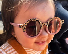 Load image into Gallery viewer, Wild One-Kids Sunnies