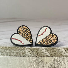 Load image into Gallery viewer, Sports, Love & Leopard