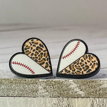Load image into Gallery viewer, Sports, Love & Leopard