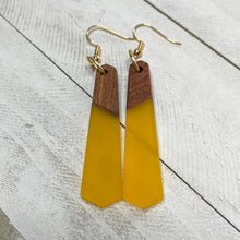 Load image into Gallery viewer, Boho Babe Dangles