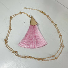 Load image into Gallery viewer, Wild Soul Necklace