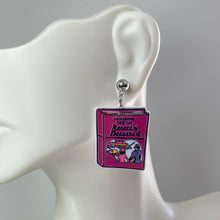 Load image into Gallery viewer, Beetlejuice Set, 2-pair Set