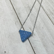 Load image into Gallery viewer, Little Rock Diffuser Necklace