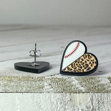 Load image into Gallery viewer, Sports, Love & Leopard