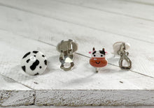 Load image into Gallery viewer, Cowabunga Set, 2-pair