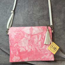 Load image into Gallery viewer, Pinky Swear Versatile Bag