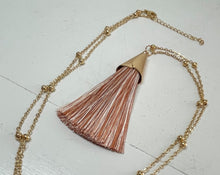 Load image into Gallery viewer, Desert Daydream Necklace