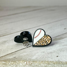 Load image into Gallery viewer, Sports, Love & Leopard