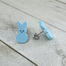 Load image into Gallery viewer, Little Blue Peep