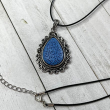 Load image into Gallery viewer, Lava Stone Diffuser Necklace