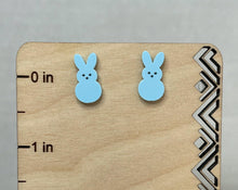 Load image into Gallery viewer, Little Blue Peep