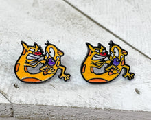 Load image into Gallery viewer, Throwback Toons